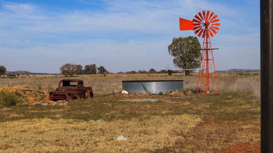 0 Bedroom Property for Sale in Potchefstroom Rural North West